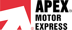 Apex Motor Express Logo